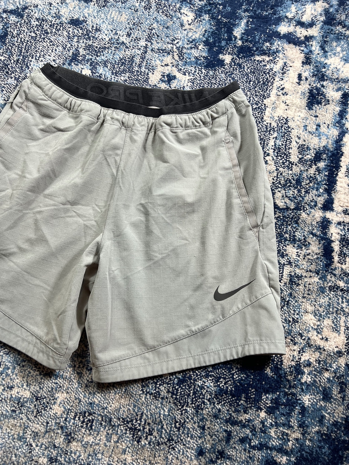 Nike Pro Shorts - product image