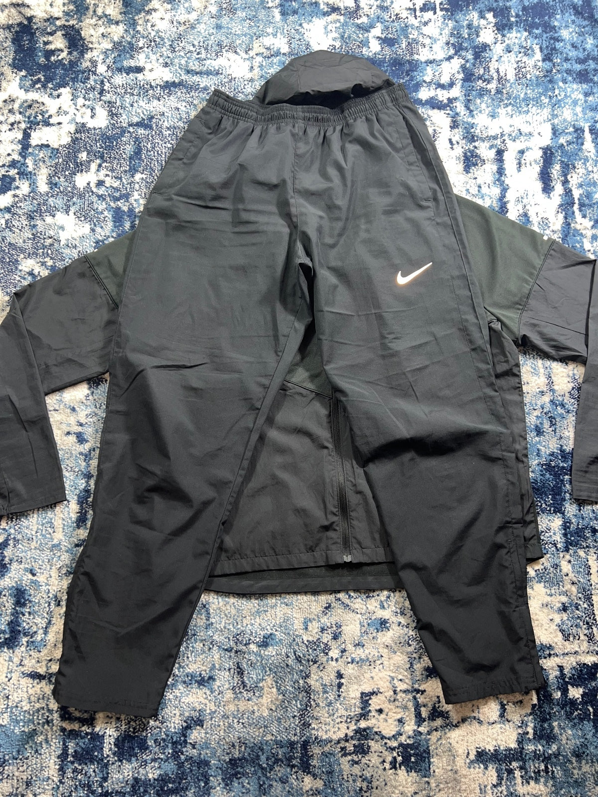 Nike Repel Miler Therma Windrunner / Dri-FIT Bottoms Tracksuit Set - product image