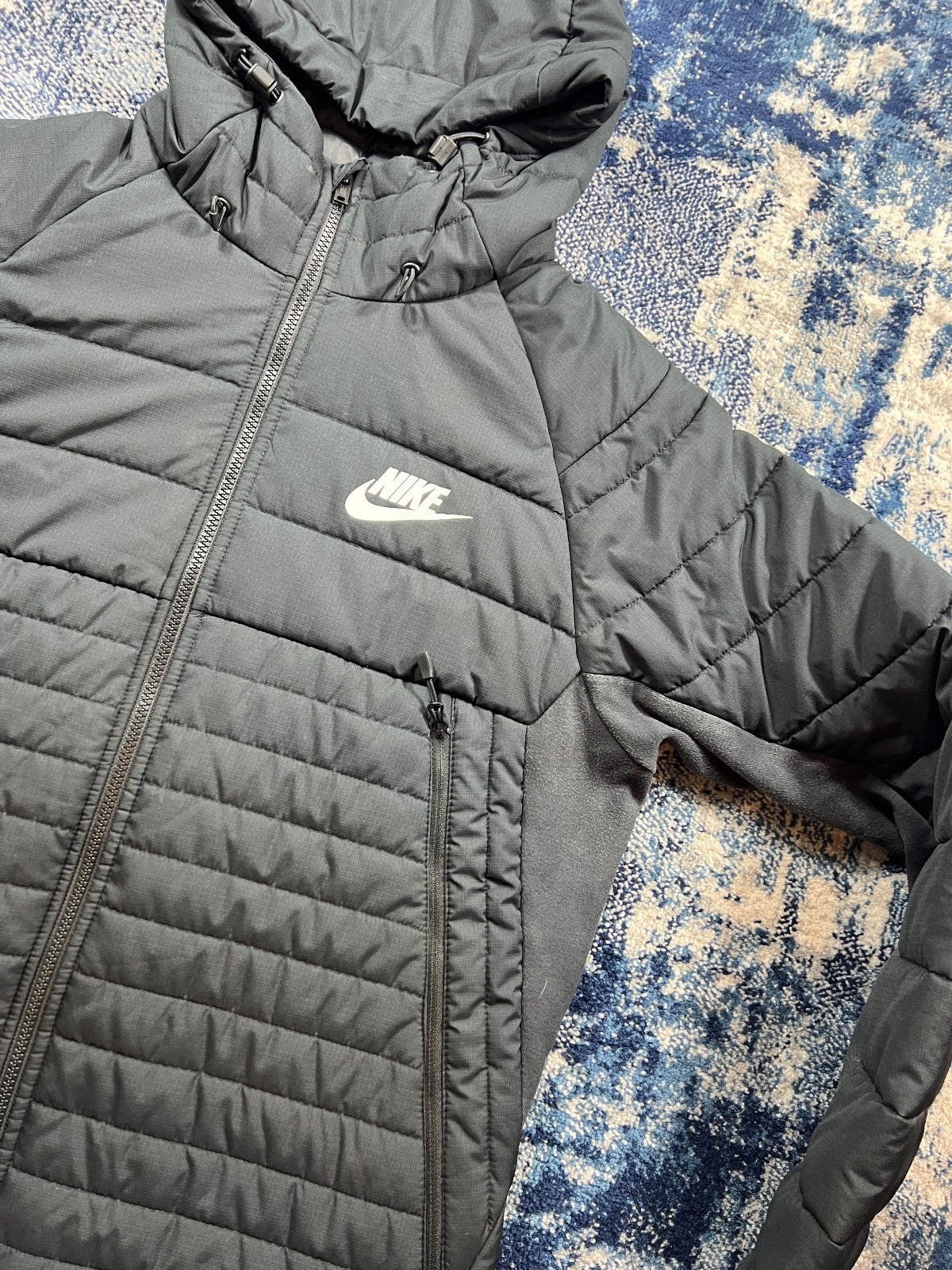 Nike Hybrid Puffer Jacket - product image