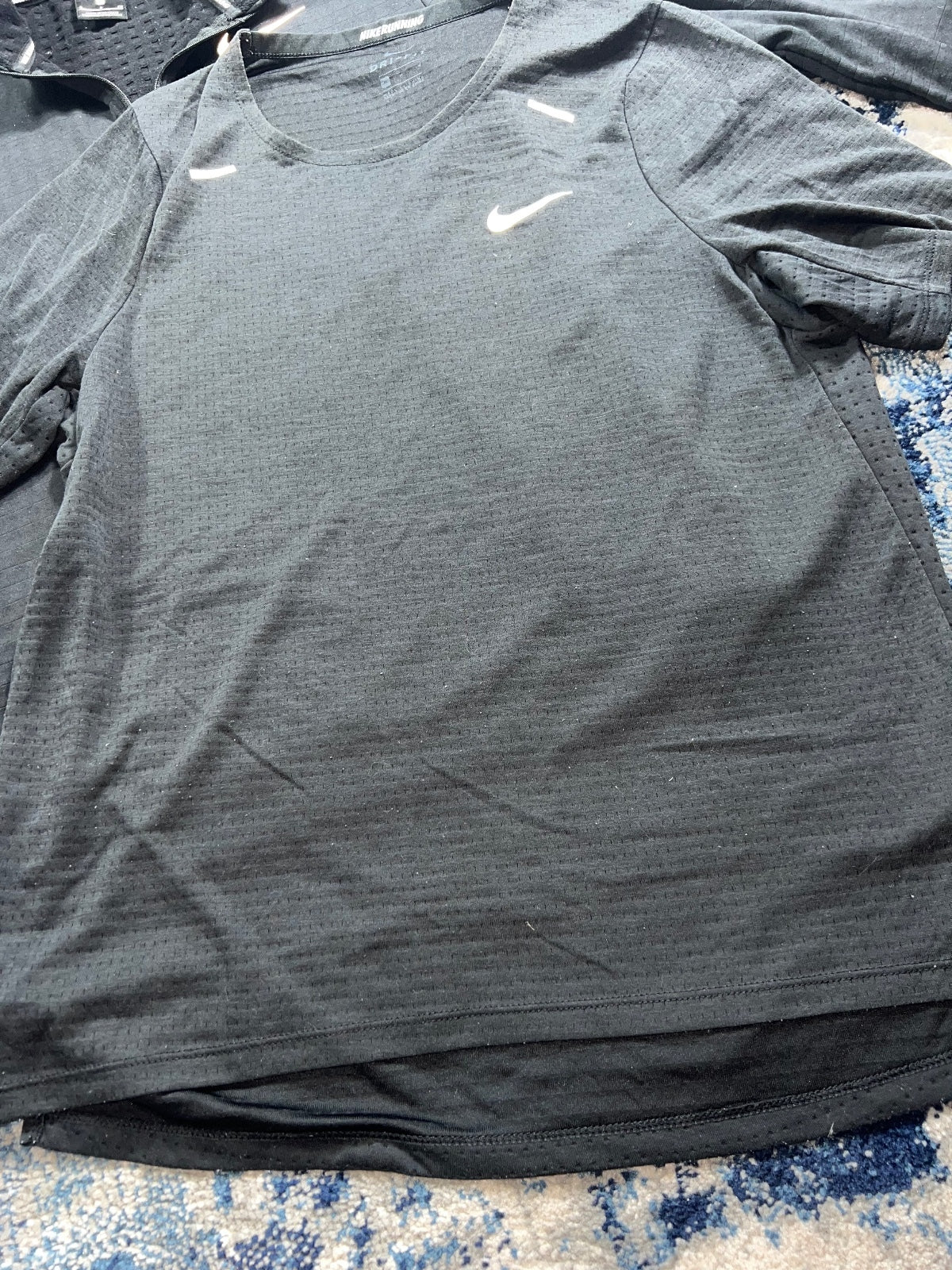 Nike Running Element 3 Piece Tracksuit Set - product image