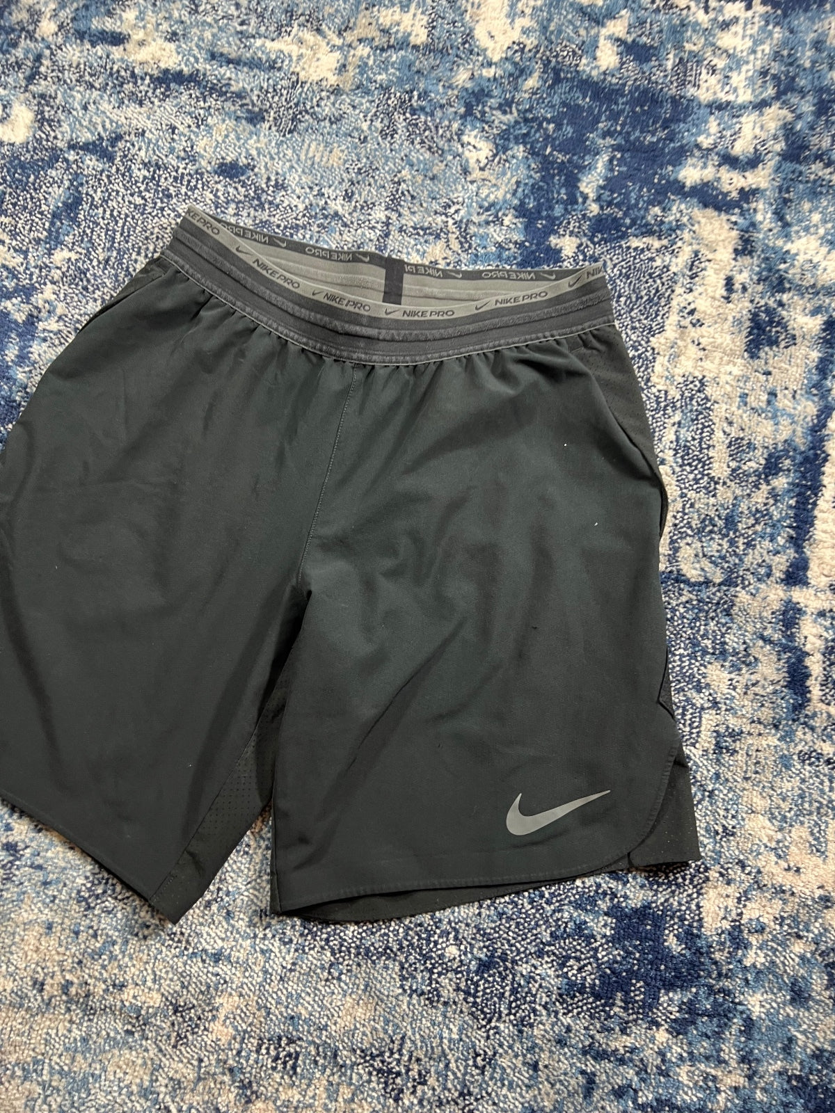 Nike Pro Shorts - product image