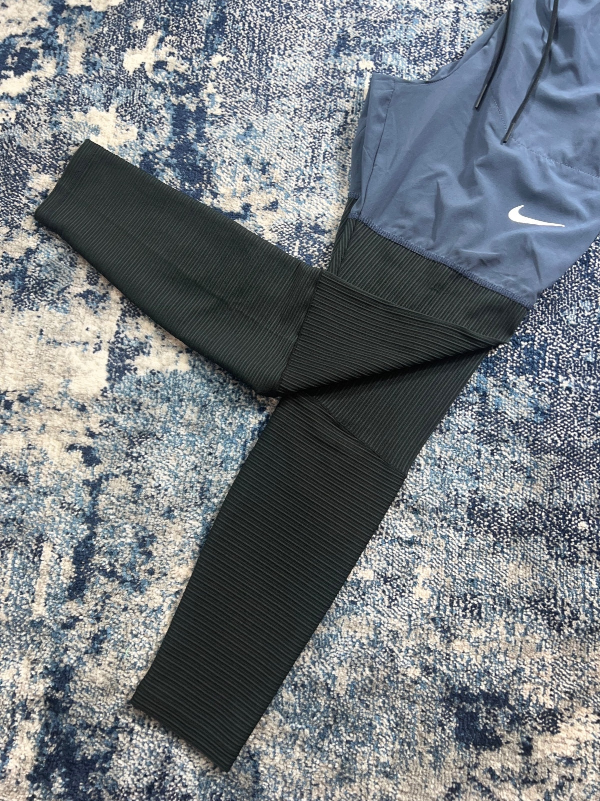 Nike Running Division Phenom Elite Hybrid Tracksuit Bottoms - product image