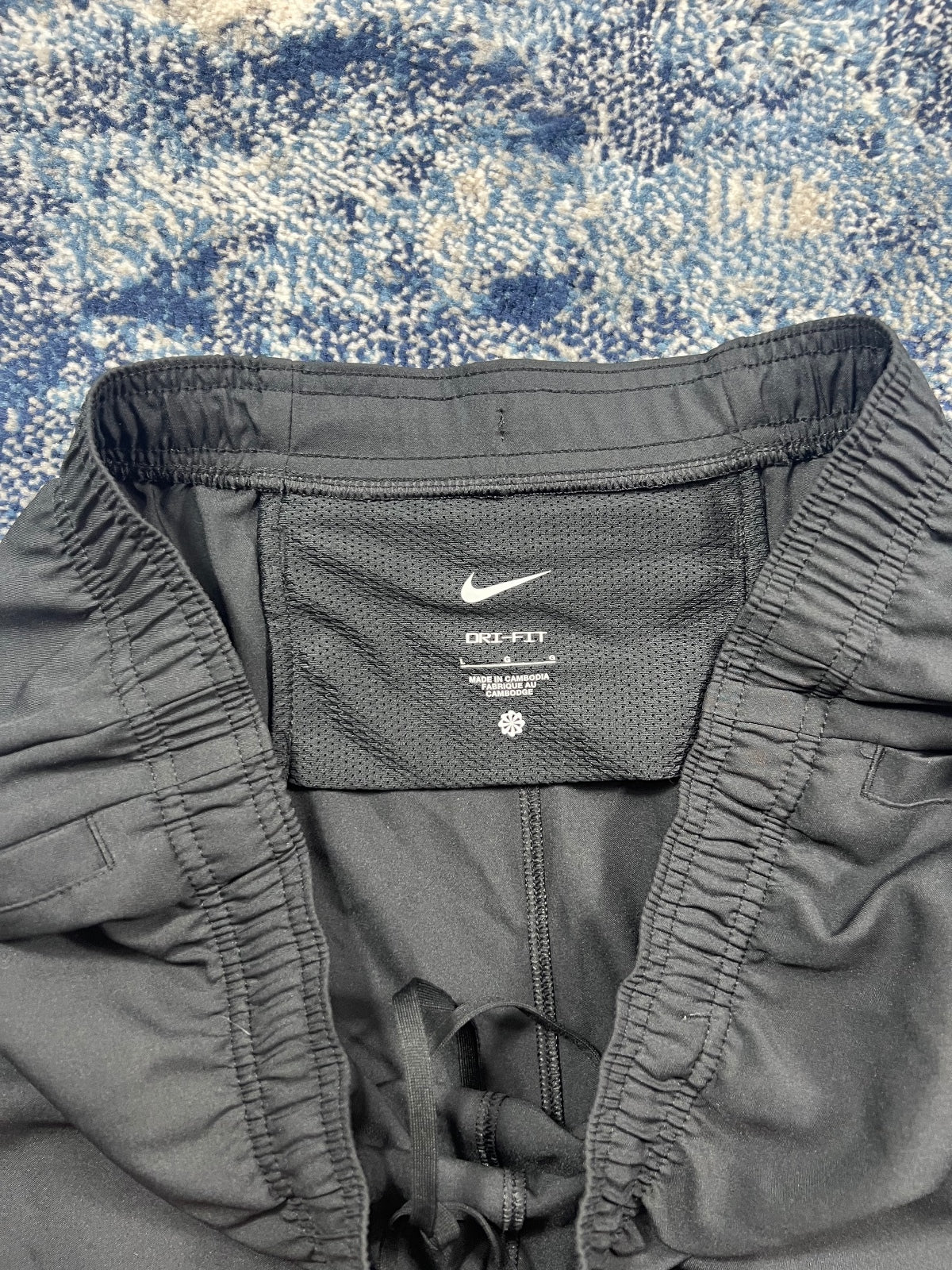 Nike Running Division Miler / Aerolayer Gilet Challenger 3 Piece Tracksuit Set - product image