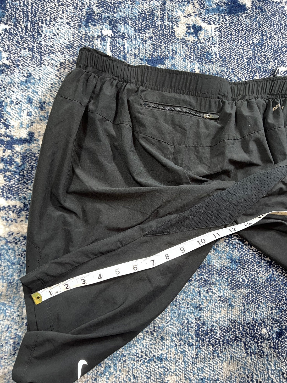 Nike Dri-FIT Shorts - product image
