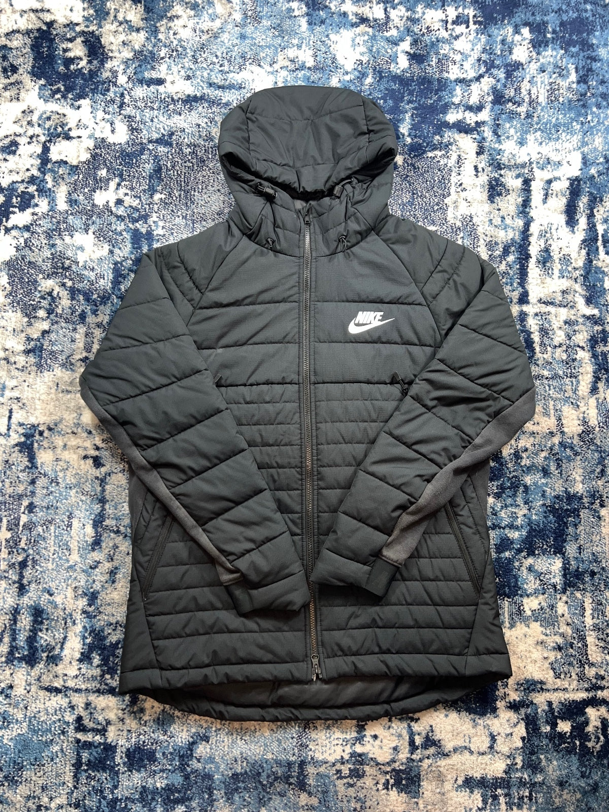 Nike Hybrid Puffer Jacket