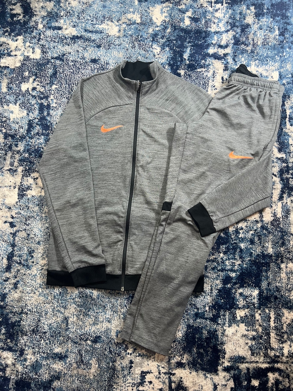 Nike Dri-FIT Academy Full Zip Jacket Tracksuit