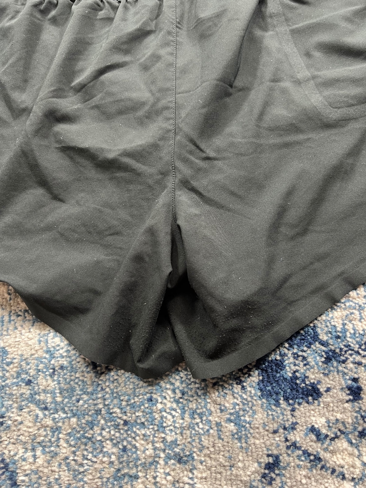 Nike Aeroswift Racing Shorts - product image