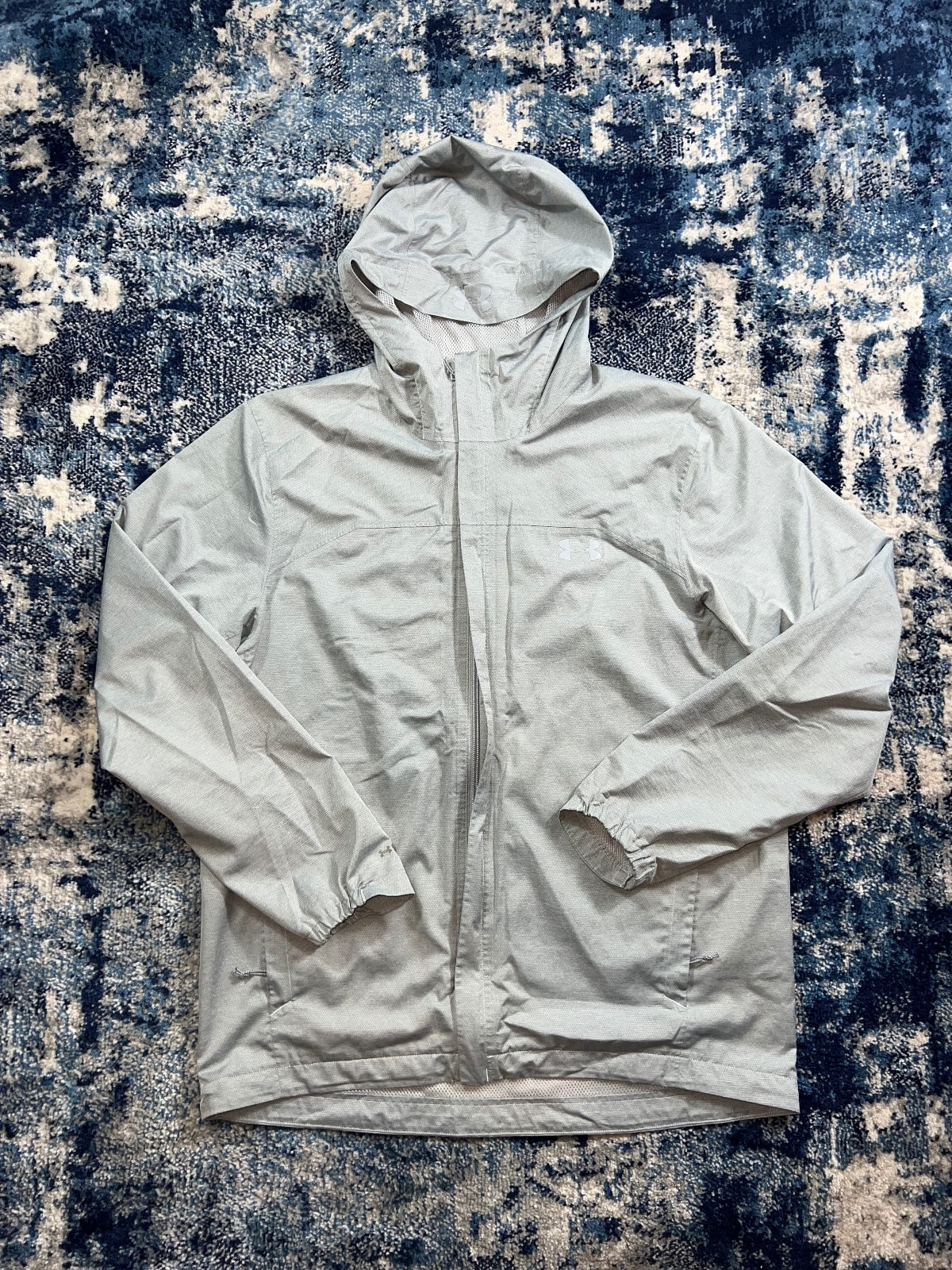 Under Armour xStorm Proof Windbreaker Jacket