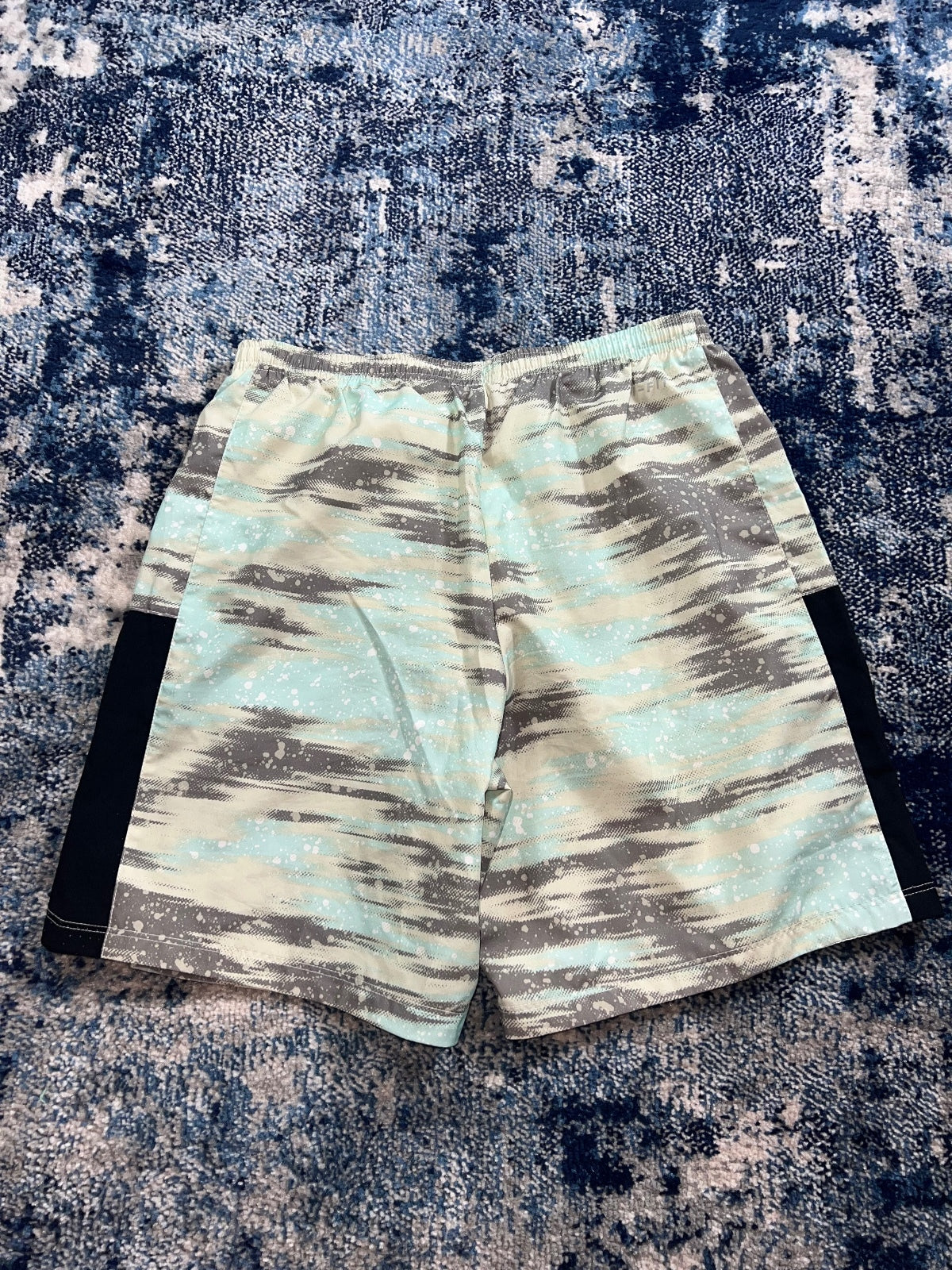 Nike Challenger Shorts - product image