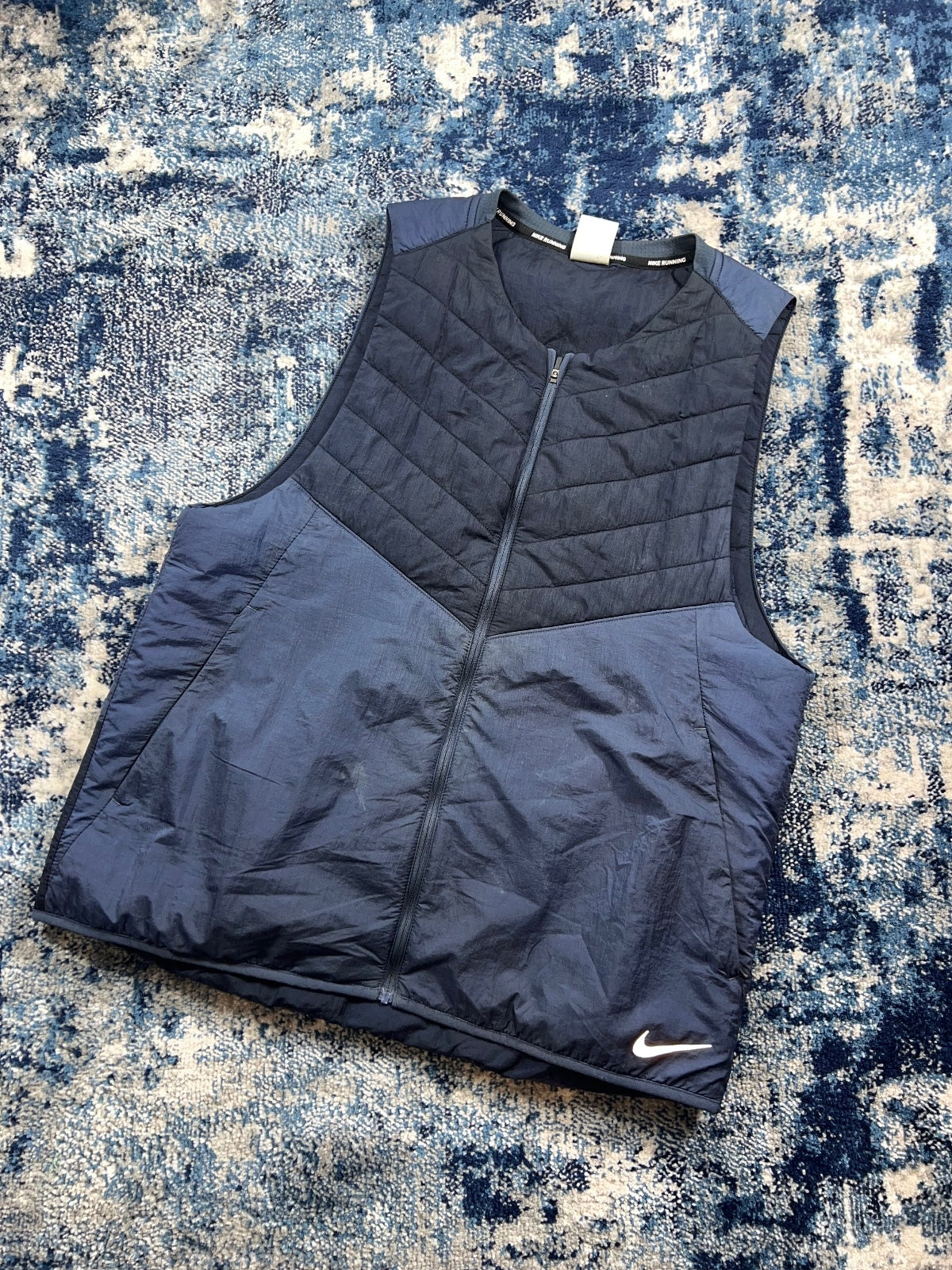 Nike Element Therma-FIT Running Gilet 3 Piece Tracksuit Set - product image