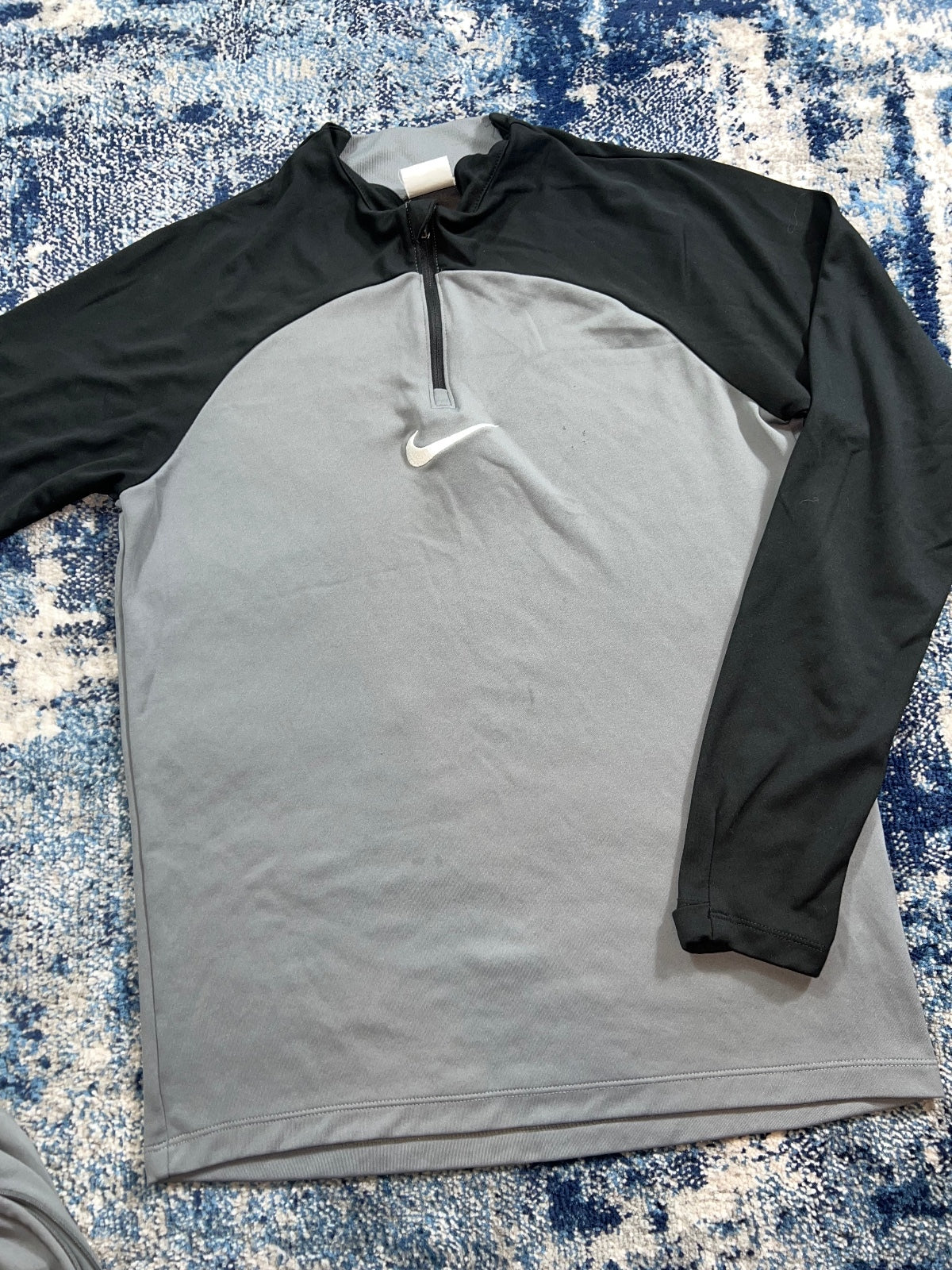 Nike Dri-FIT Academy 1/4-Zip / Bottoms Tracksuit Set - product image