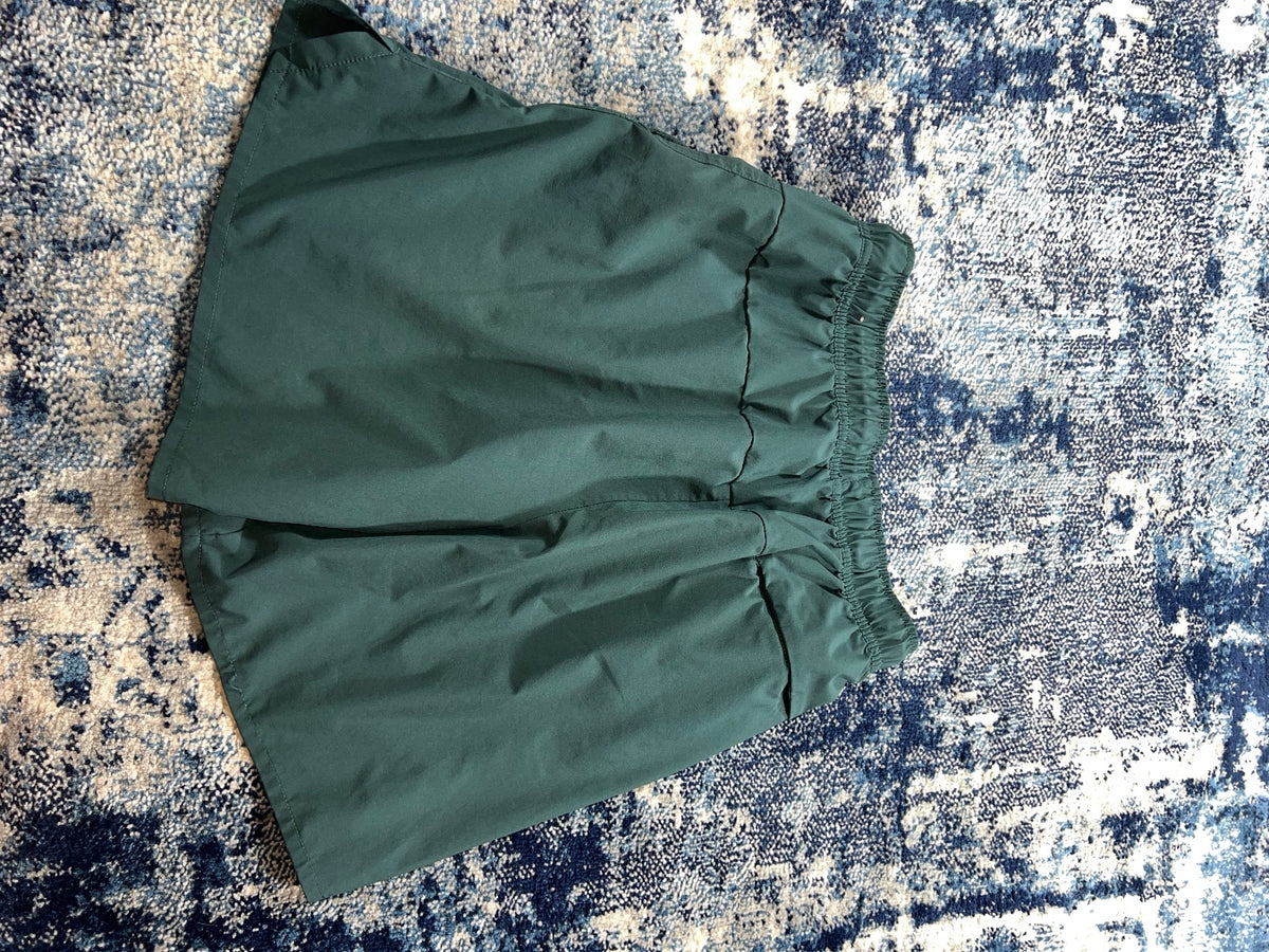 Nike Dri-FIT Unlimited Shorts - product image