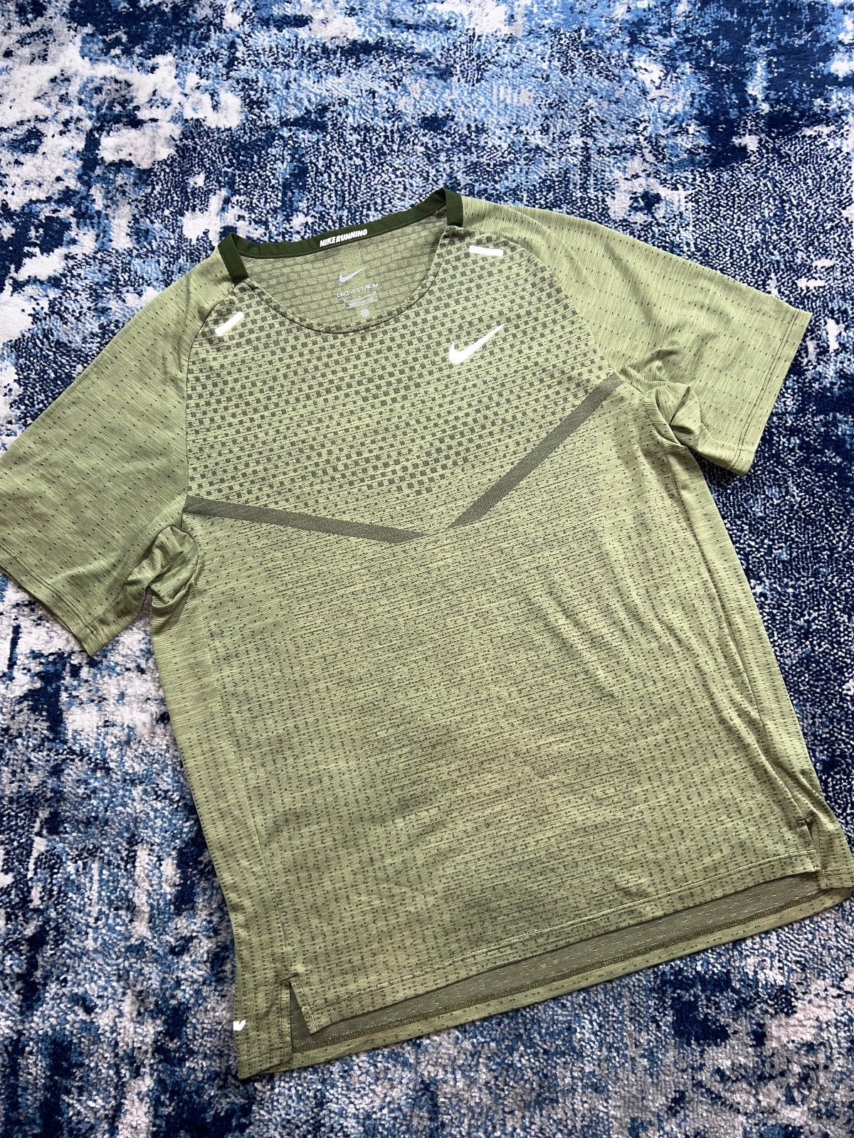 Nike Therma-FIT Gilet / Tech Knit ADV / Form Bottoms Tracksuit 3 Piece Set - product image