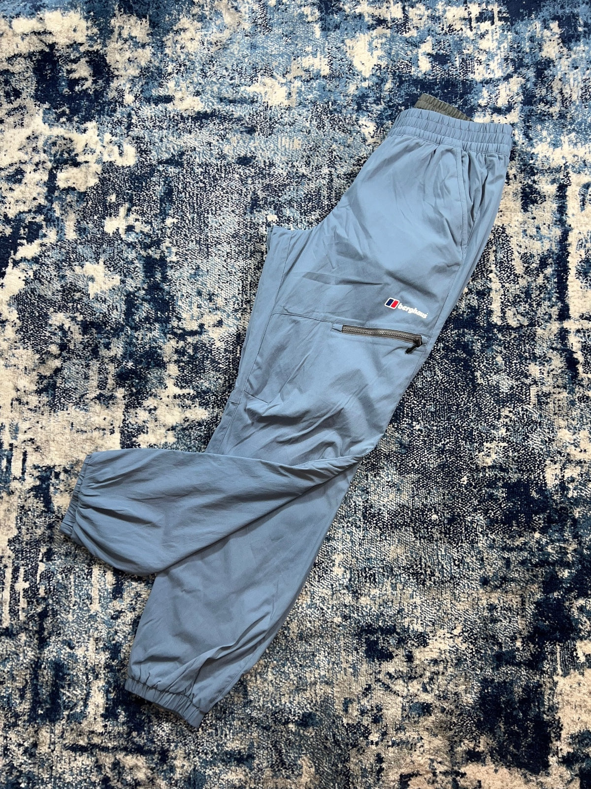 Berghaus Theran Cargo Tracksuit Bottoms