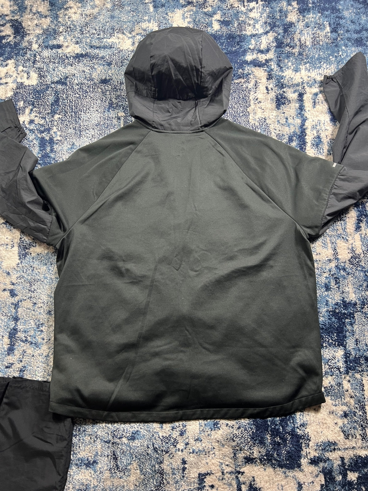 Nike Repel Miler Therma Windrunner / Dri-FIT Bottoms Tracksuit Set - product image