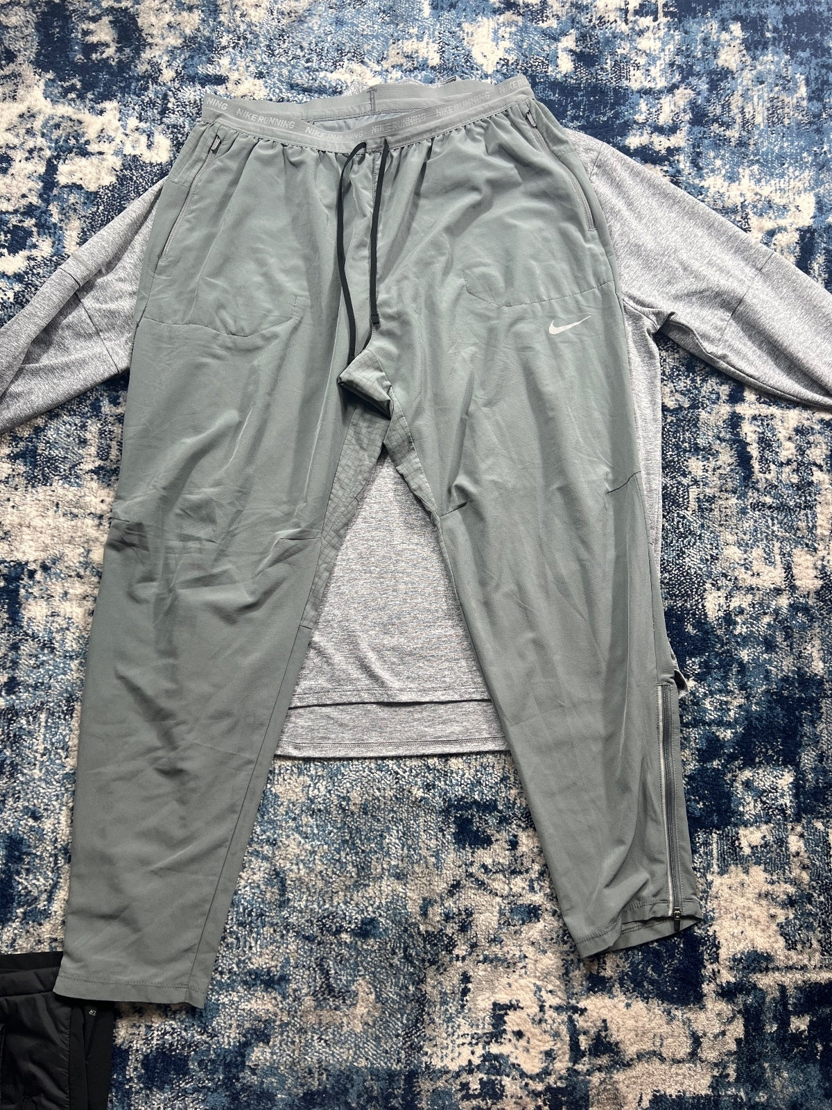 Nike Element / Aerolayer Gilet Phenom Elite Tracksuit 3 Piece Set - product image