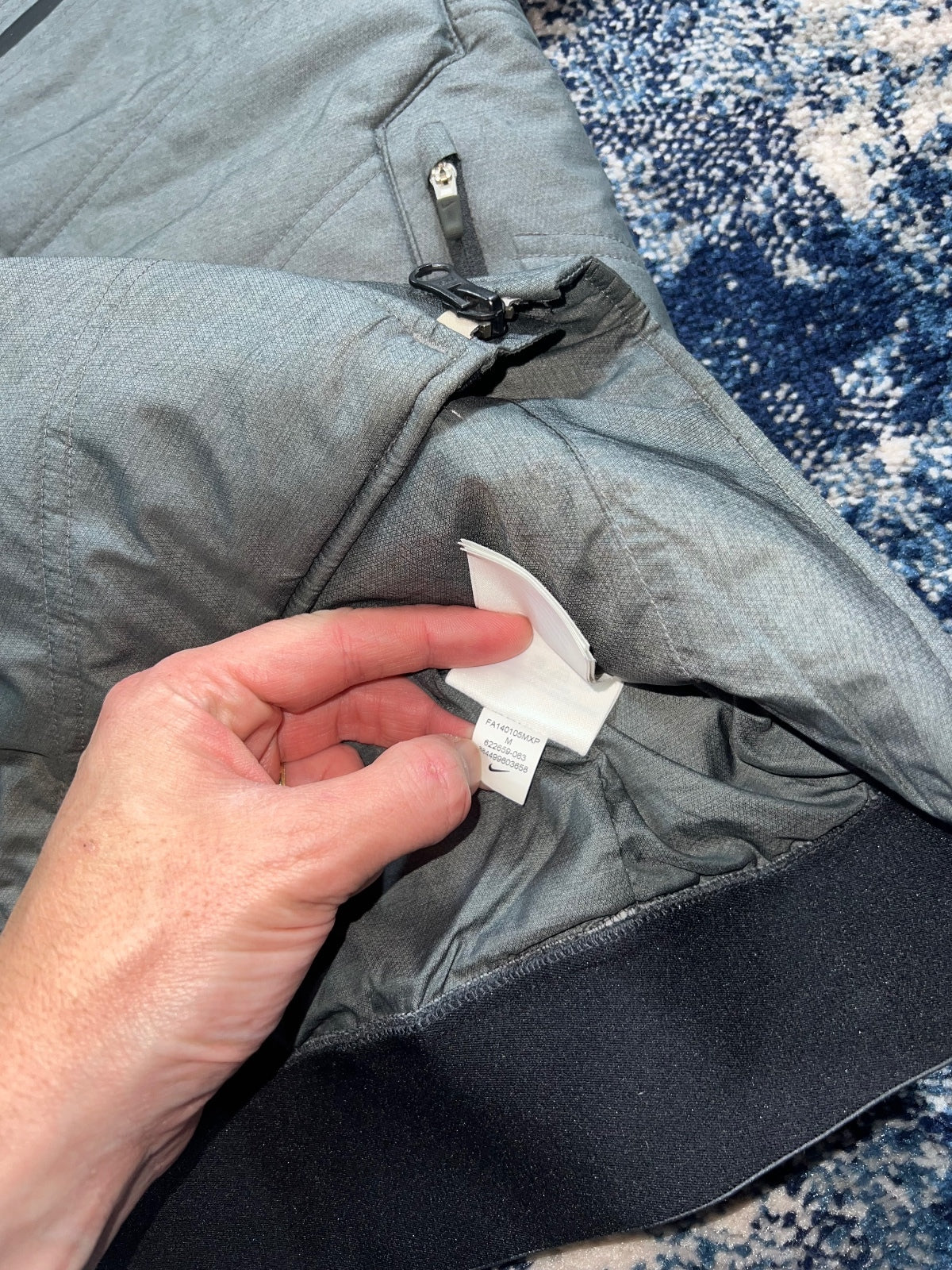 Nike Golf Therma-FIT Jacket - product image