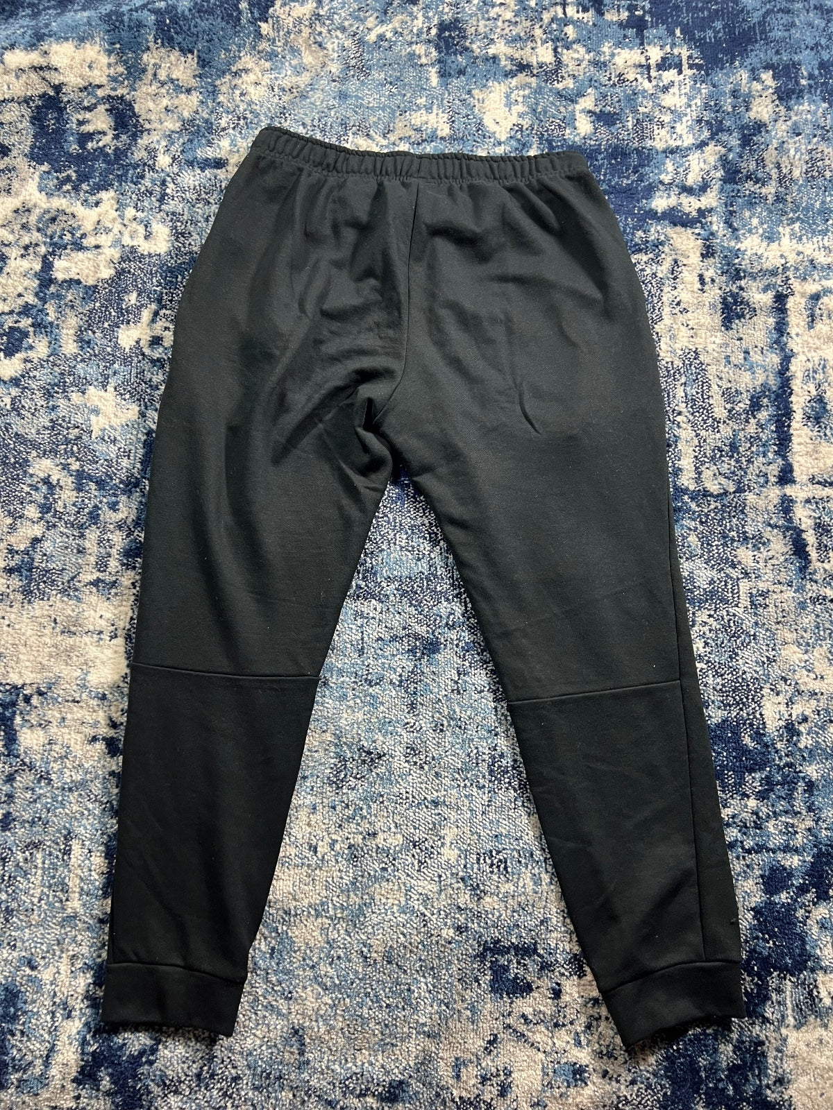 Nike Black Dri-FIT Joggers - product image