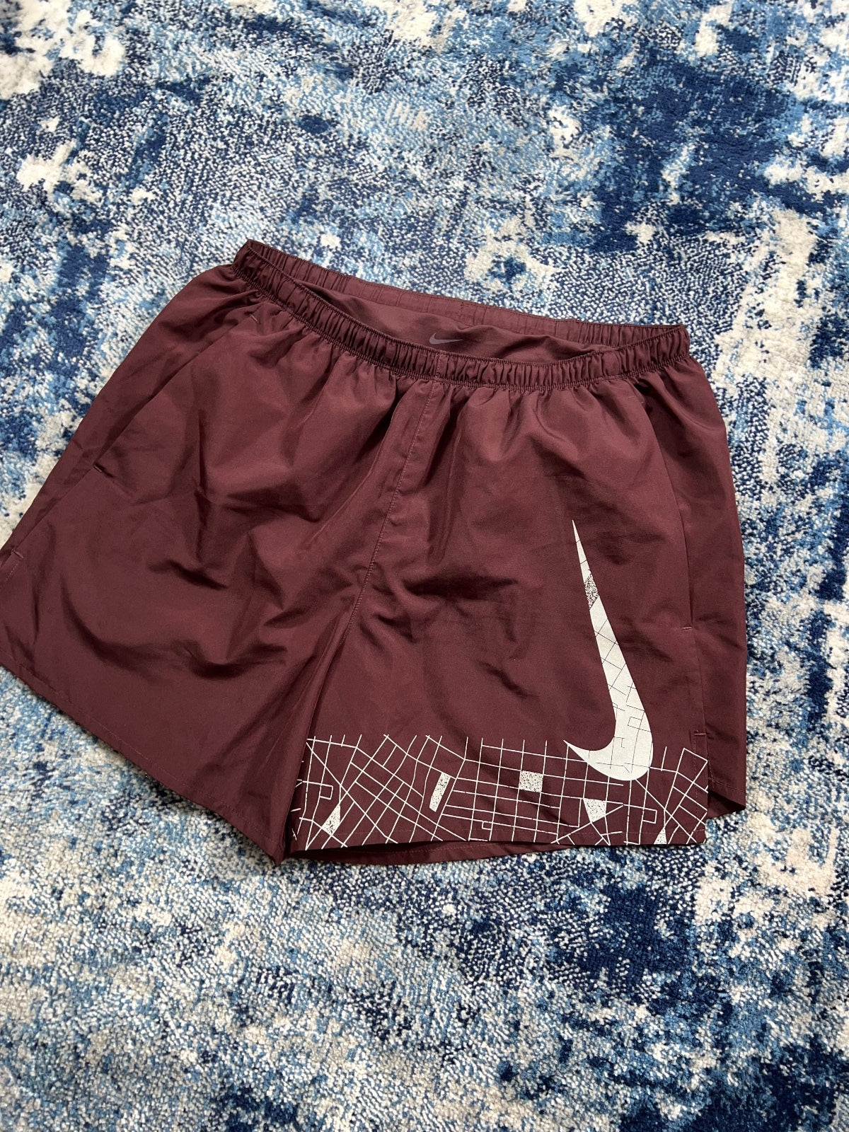 Nike Running Division Challenger 5” Shorts - product image