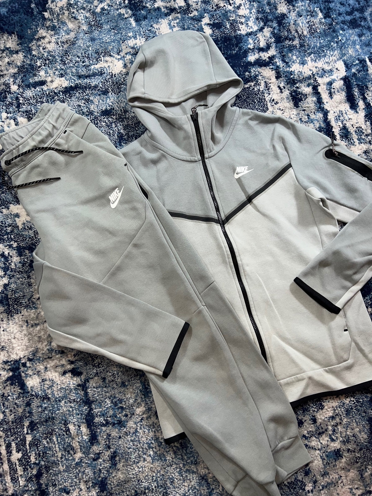 Nike Tech Fleece Tracksuit - product image