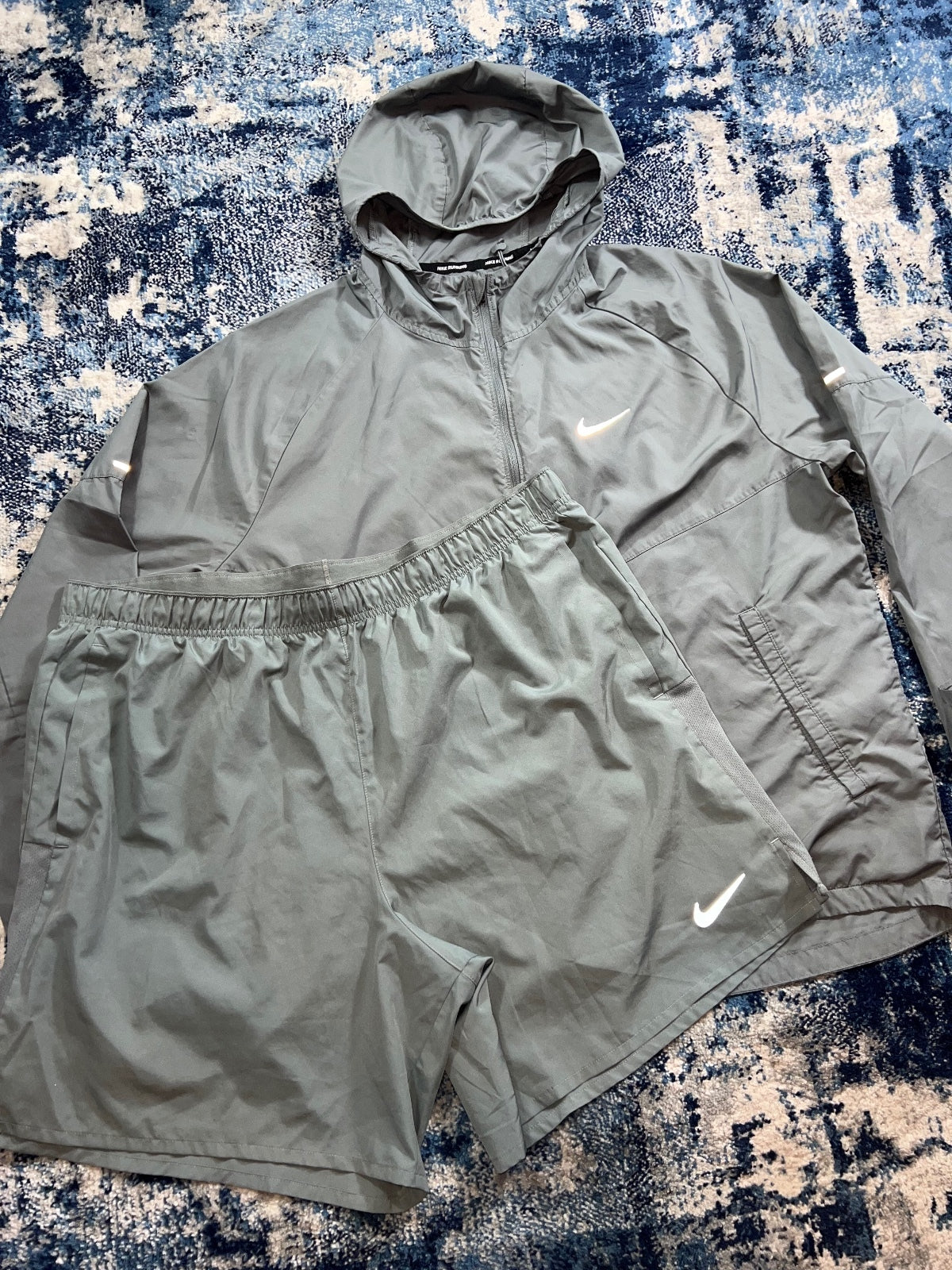 Nike Repel Miler 3 Piece Tracksuit Set - product image
