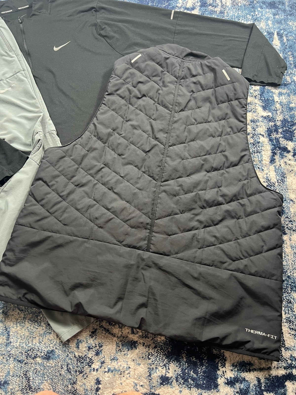 Nike Element / Therma Fit Gilet Phenom Elite Tracksuit 3 Piece Set - product image