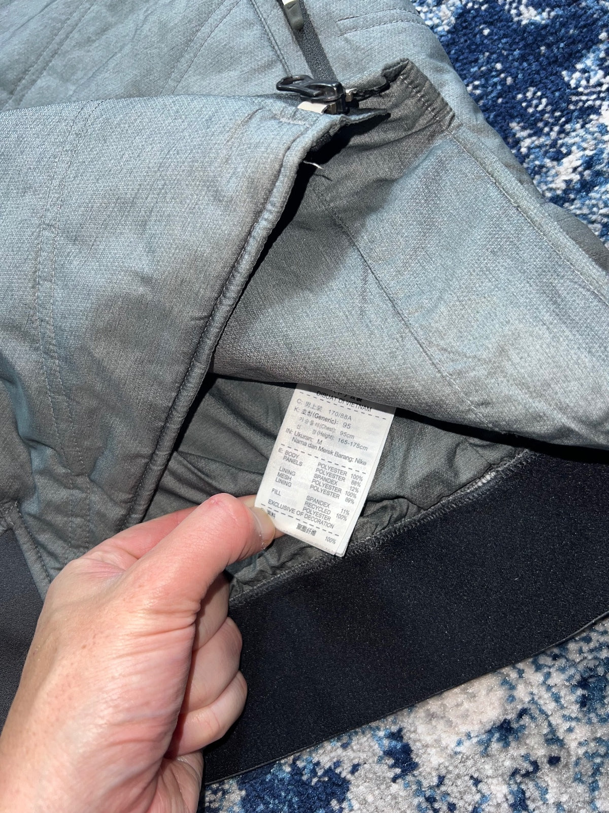 Nike Golf Therma-FIT Jacket - product image