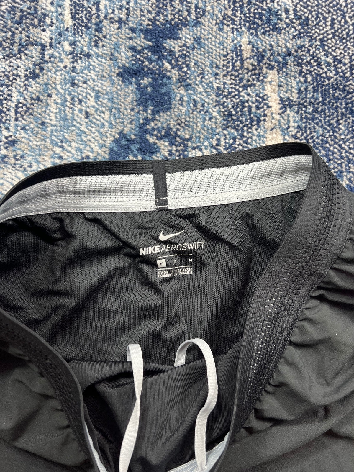 Nike Aeroswift Racing Shorts - product image