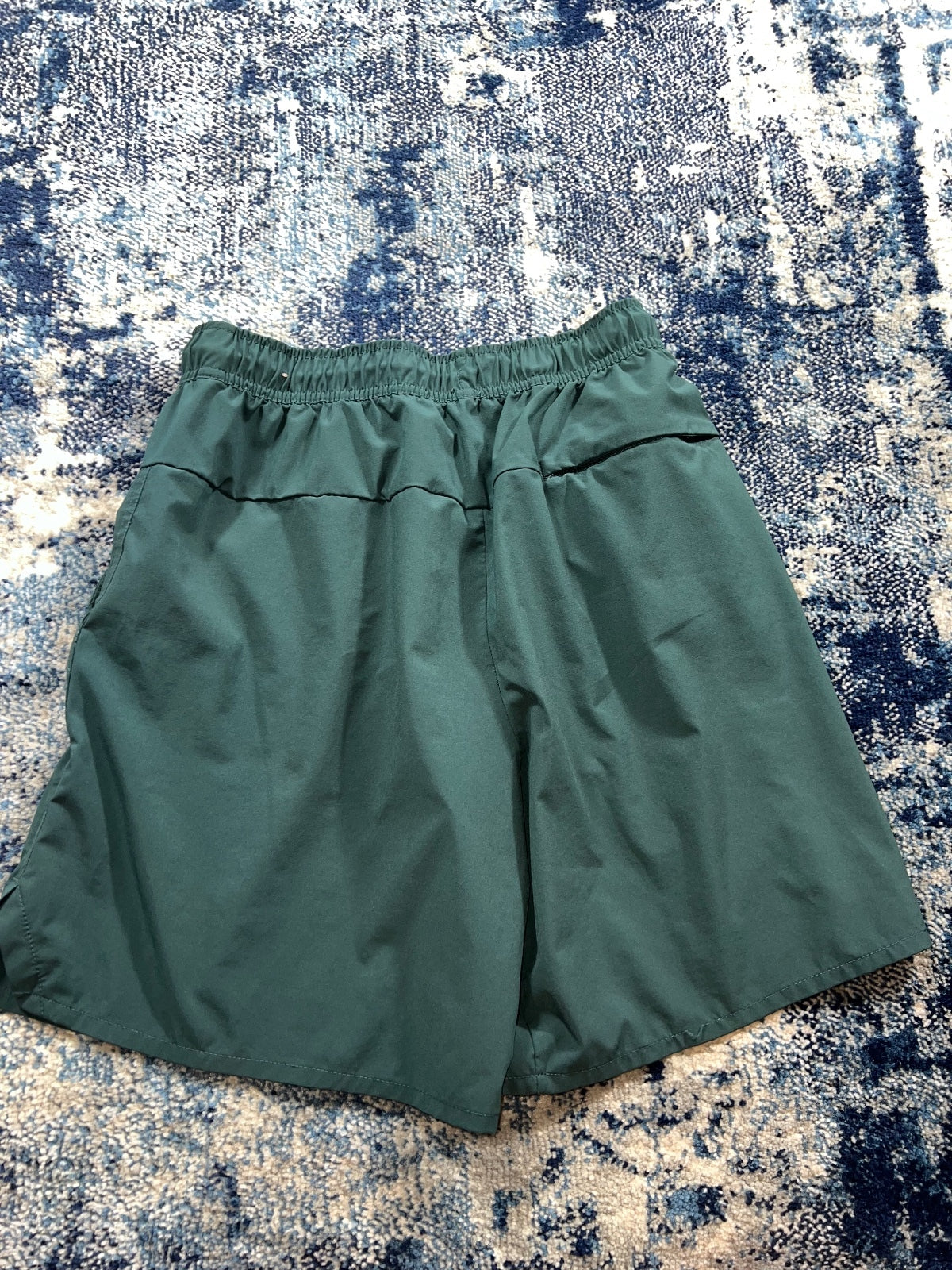Nike Dri-FIT Unlimited Shorts - product image