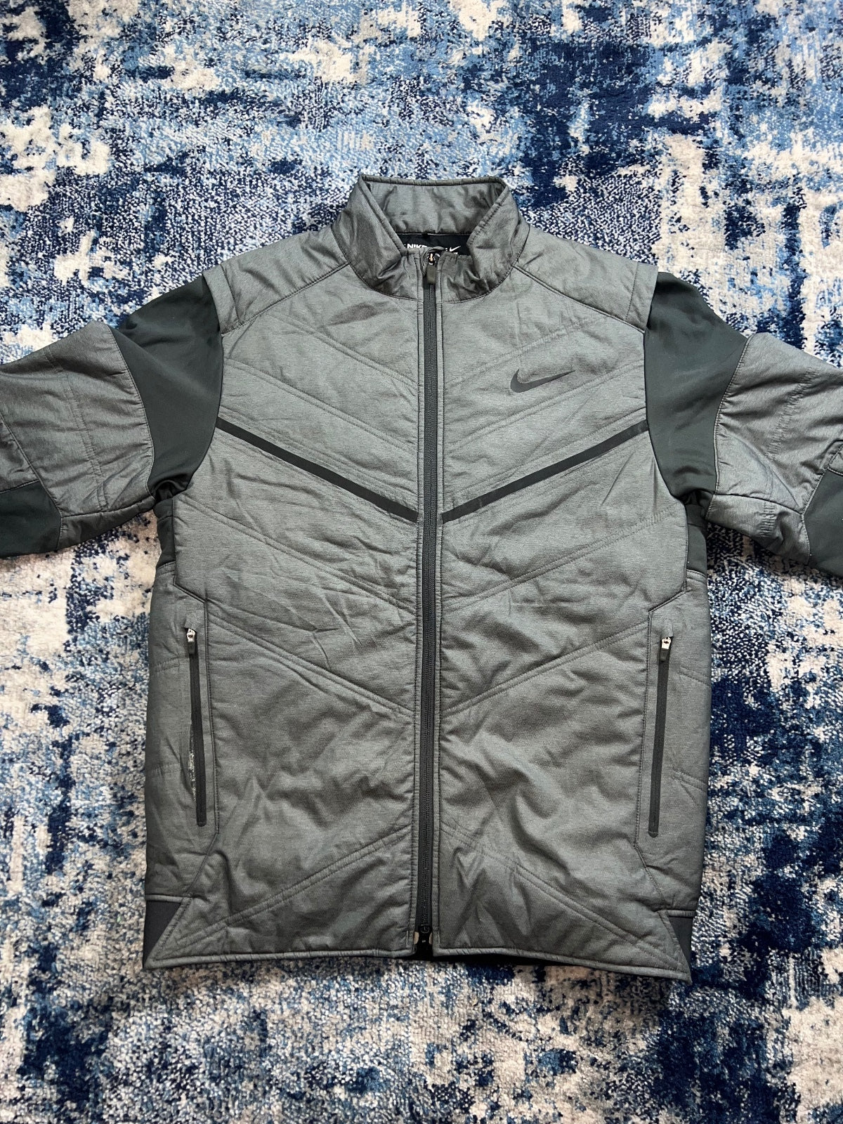 Nike Golf Therma-FIT Jacket - product image