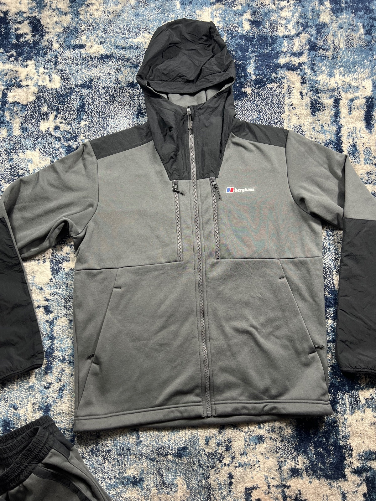Berghaus Reacon Tracksuit - product image