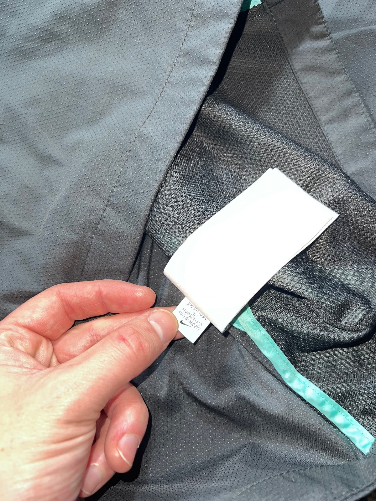 Nike Repel Miler Packable Windrunner 3 Piece Tracksuit Set - product image
