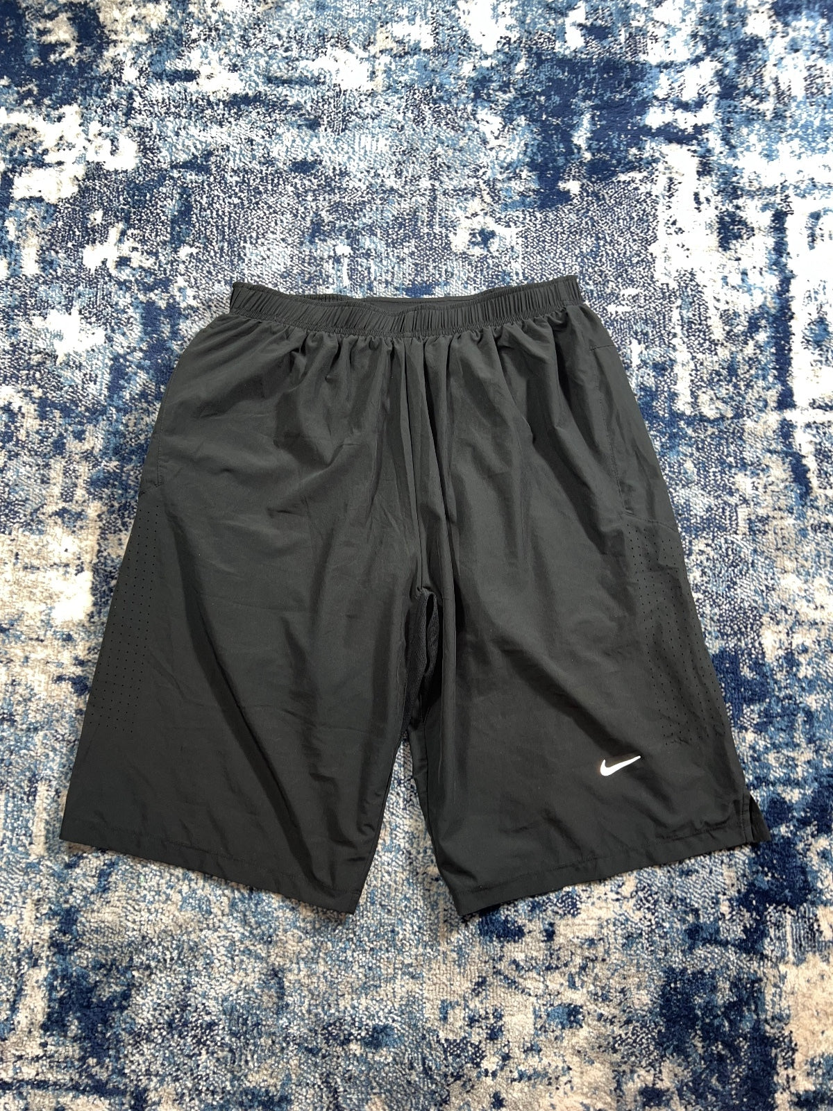 Nike Dri-FIT Shorts - product image