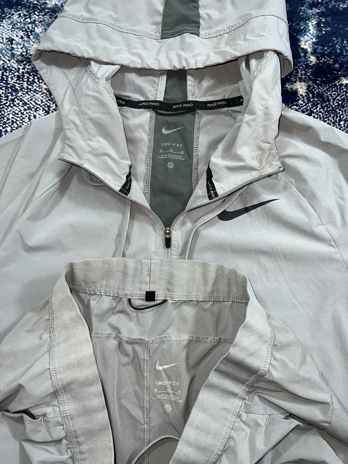 Nike Pro Vent Max Tracksuit - product image