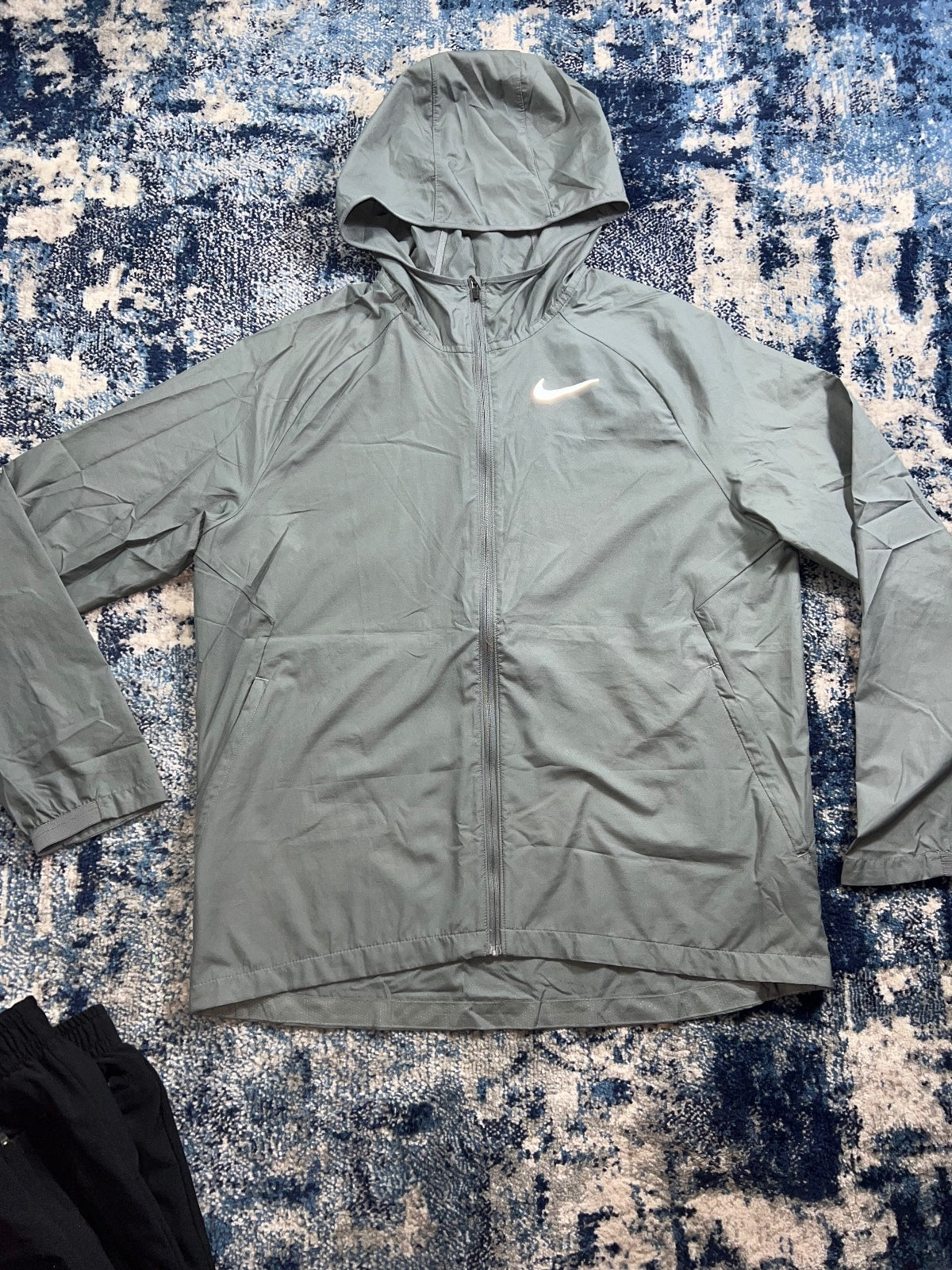 Nike Running Essentials Windrunner / Dri-FIT Bottoms Tracksuit Set - product image