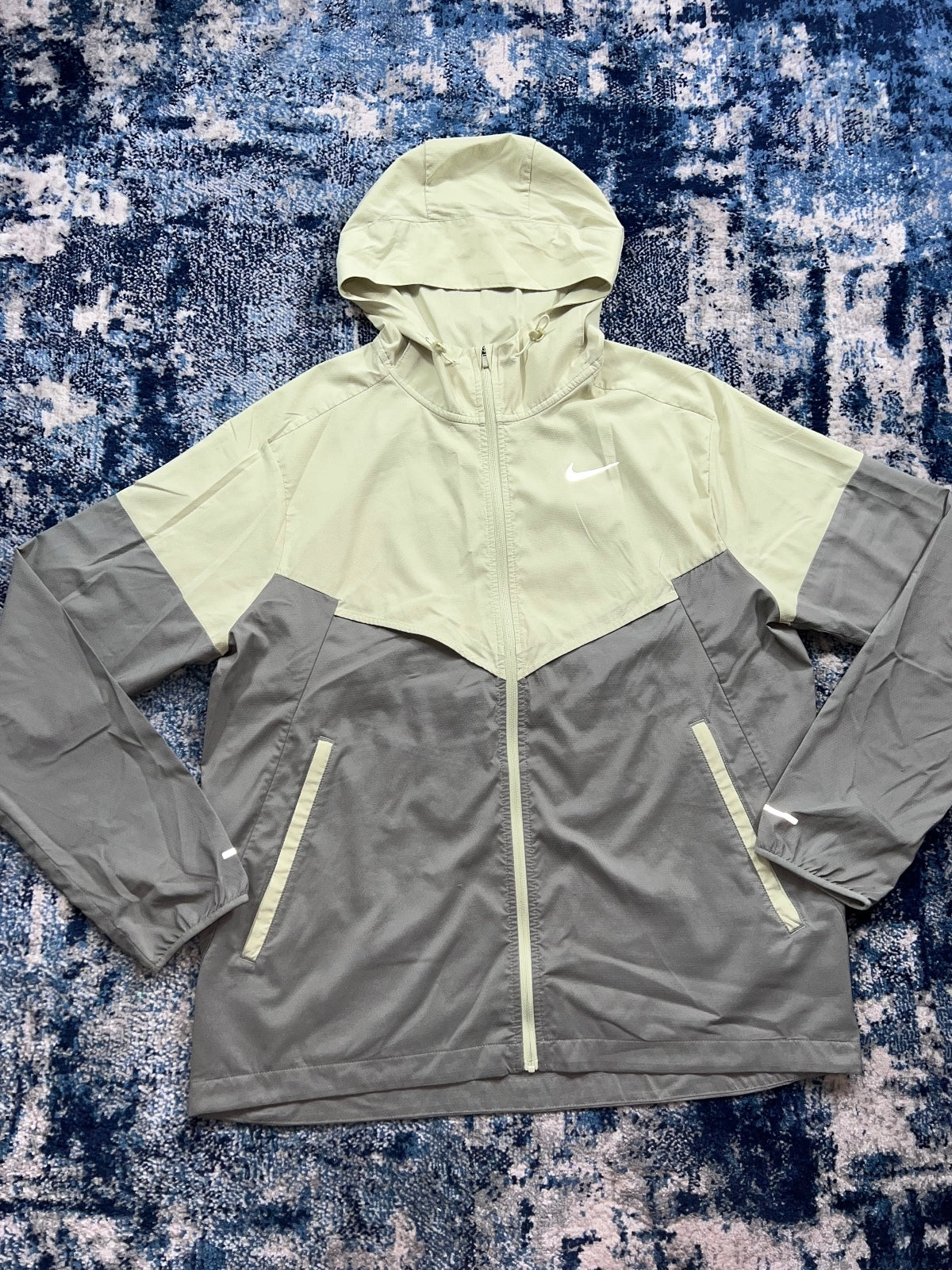 Nike Repel Miler Windrunner Jacket - product image