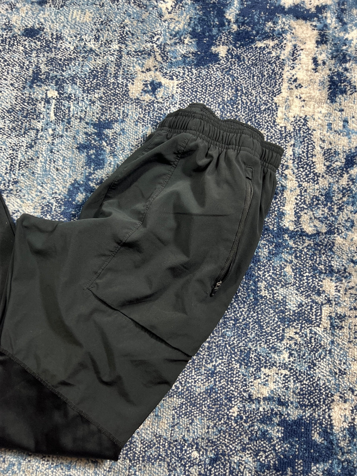 Nike Dri-FIT Hybrid Running Pants - product image