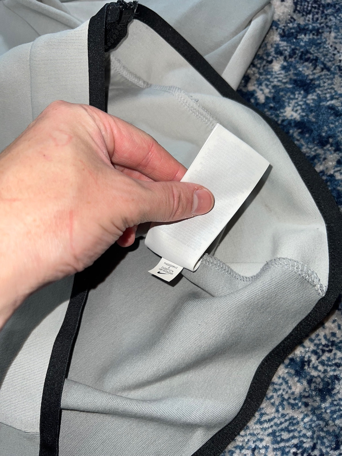 Nike Tech Fleece Tracksuit - product image