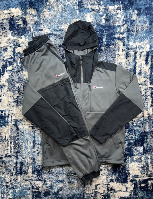 Berghaus Reacon Tracksuit