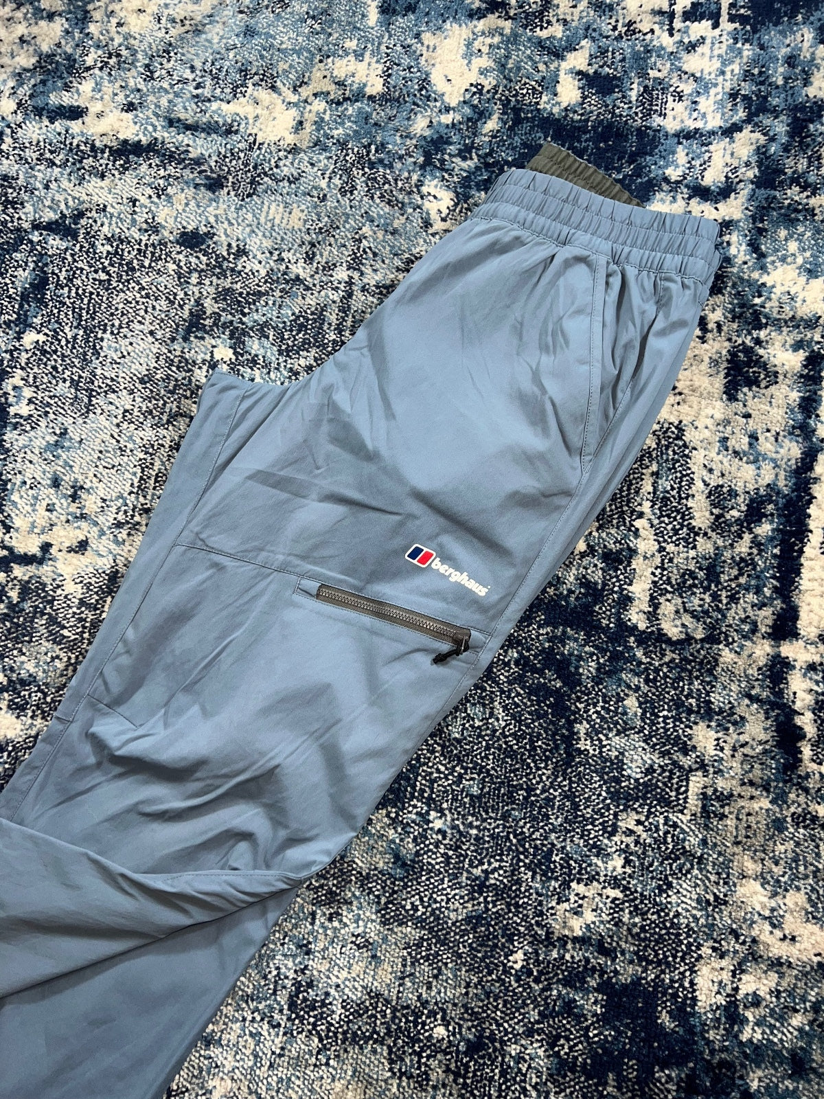 Berghaus Theran Cargo Tracksuit Bottoms - product image