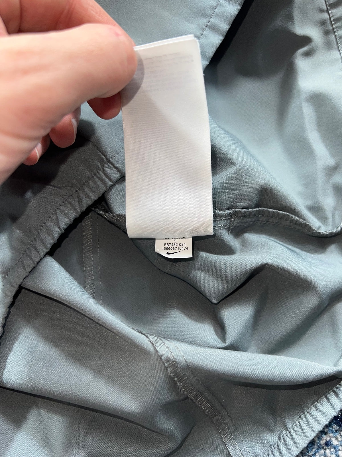 Nike Form Windrunner / Bottoms Tracksuit Set - product image