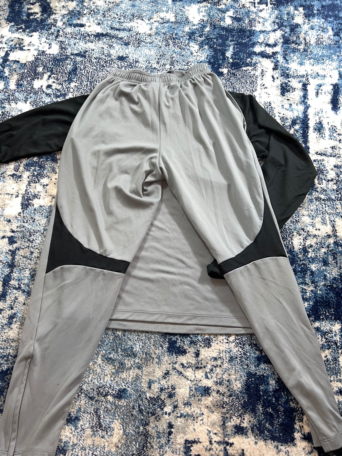 Nike Dri-FIT Academy 1/4-Zip / Bottoms Tracksuit Set - product image