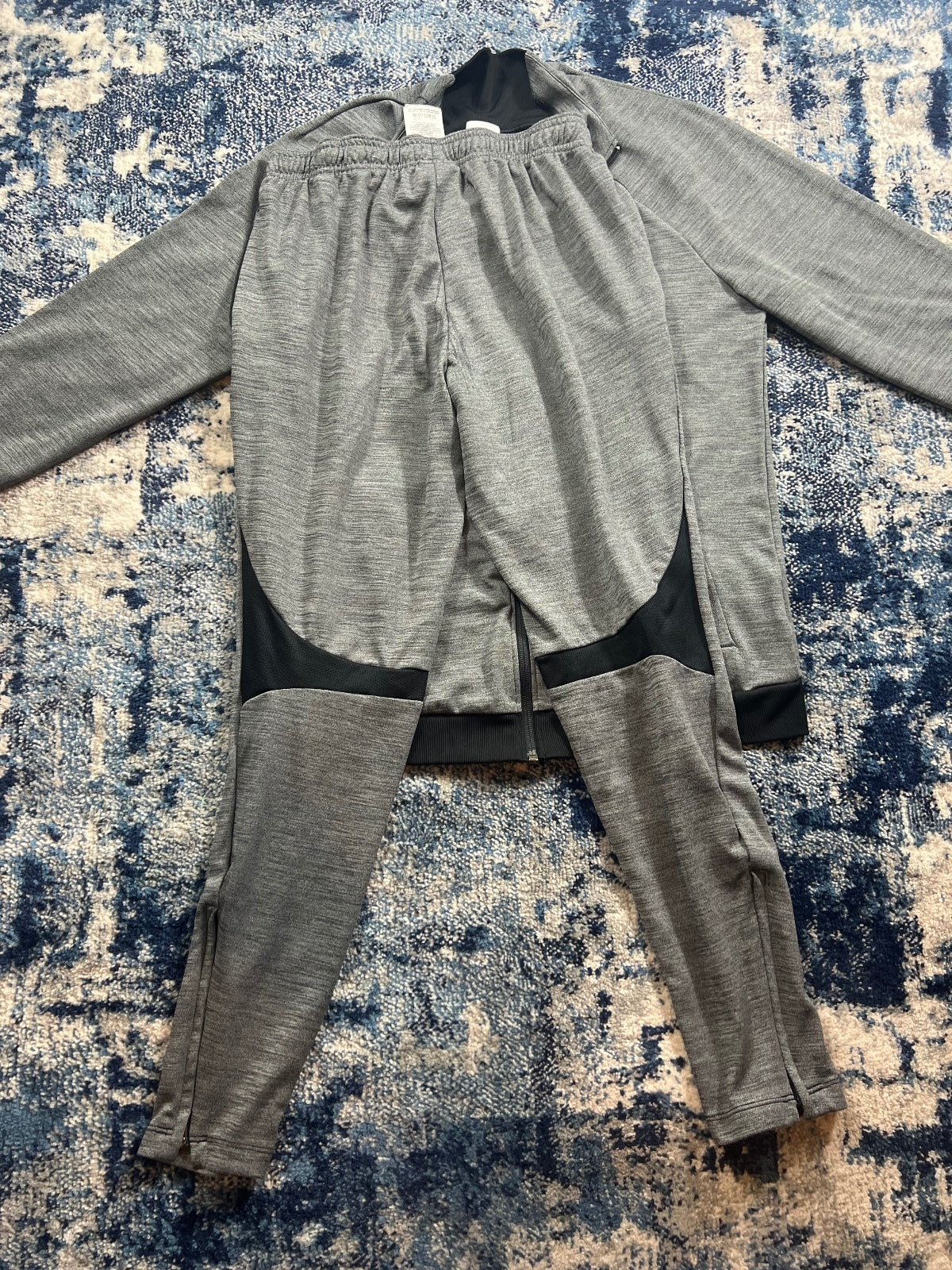 Nike Dri-FIT Academy Full Zip Jacket Tracksuit - product image