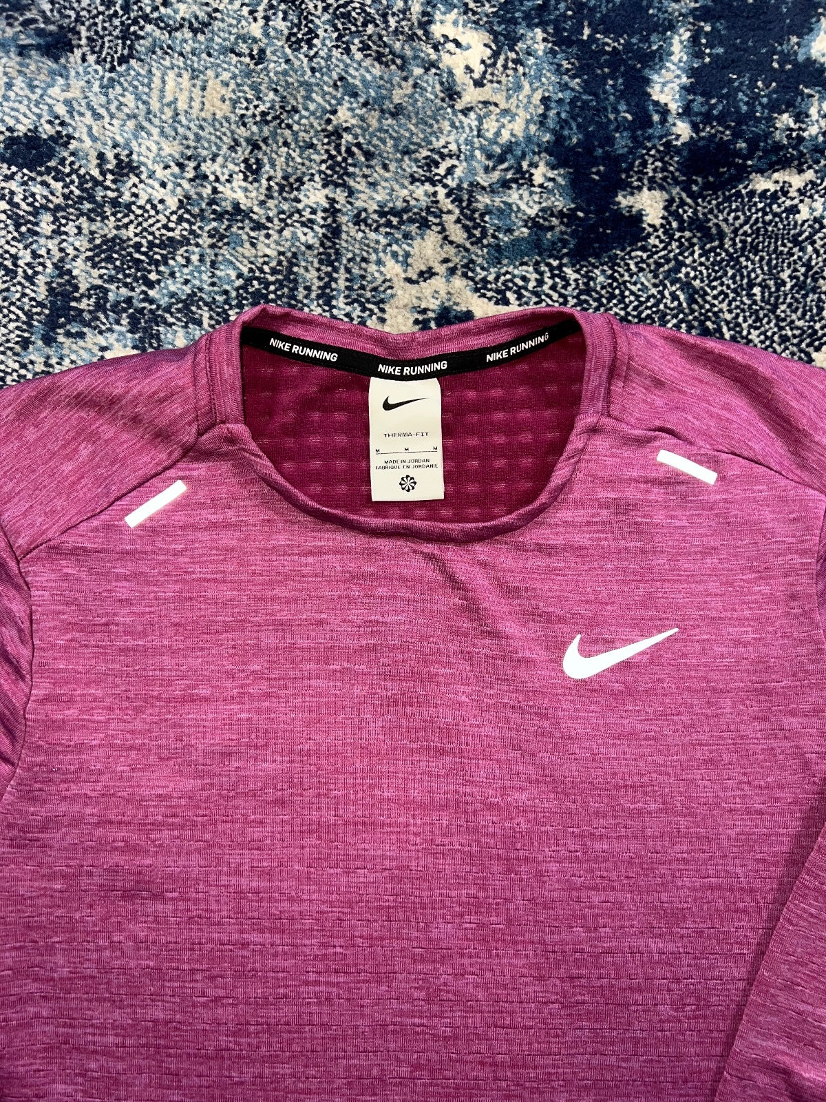 Nike Element Therma-FIT Running Jumper Top - product image