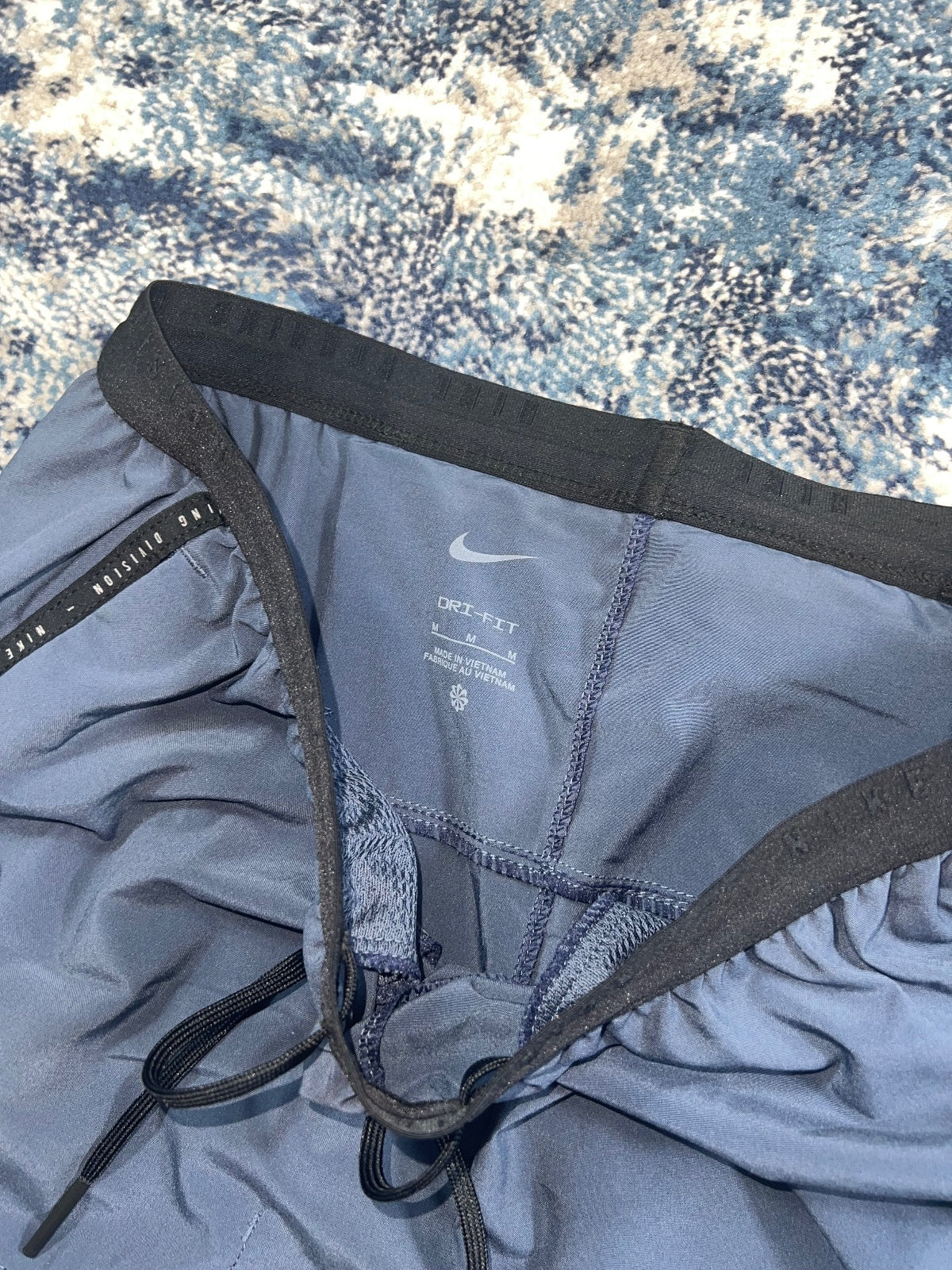 Nike Running Division Phenom Elite Hybrid Tracksuit Bottoms - product image
