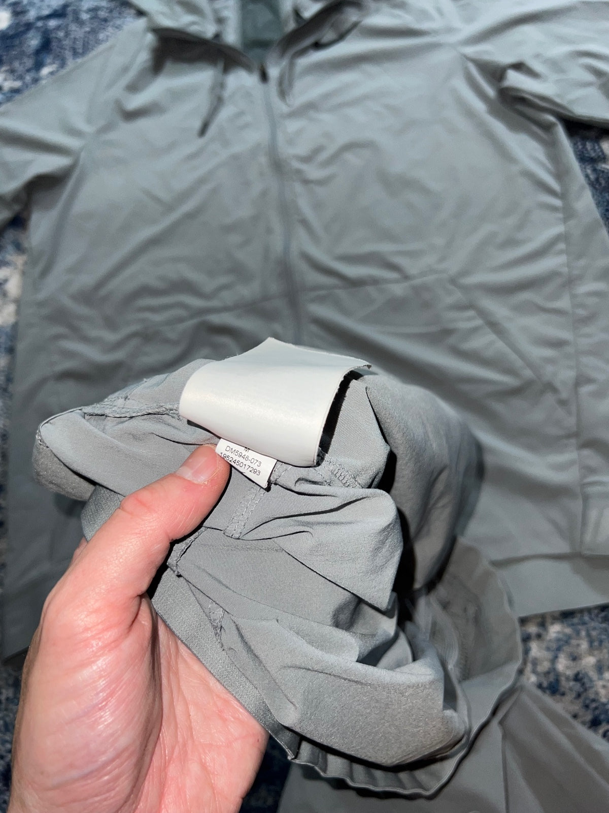 Nike Pro Vent Max Tracksuit - product image