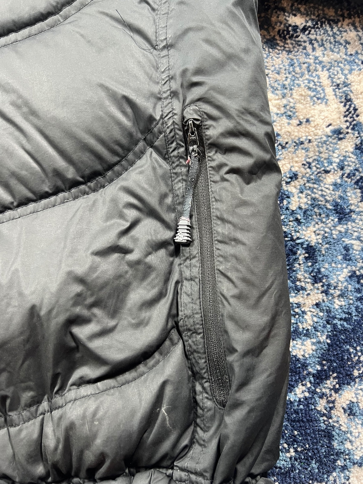 Berghaus Down Puffer Jacket - product image