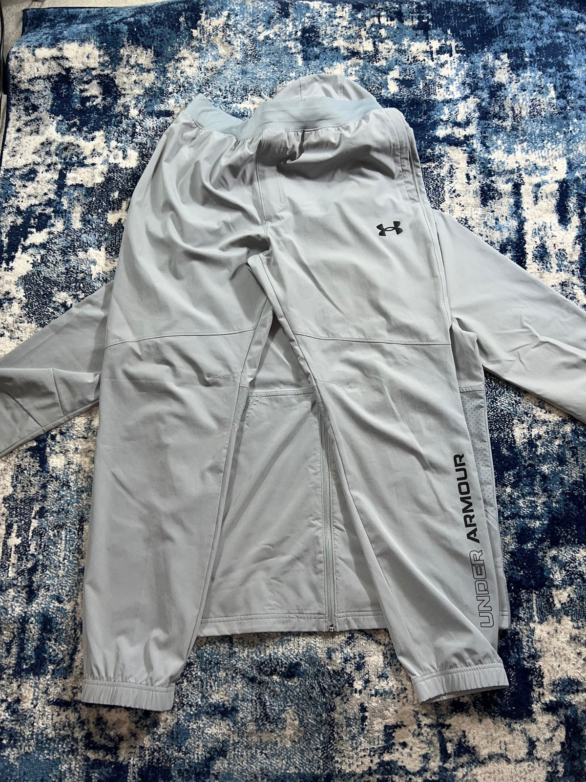Under Armour Woven Tracksuit - product image
