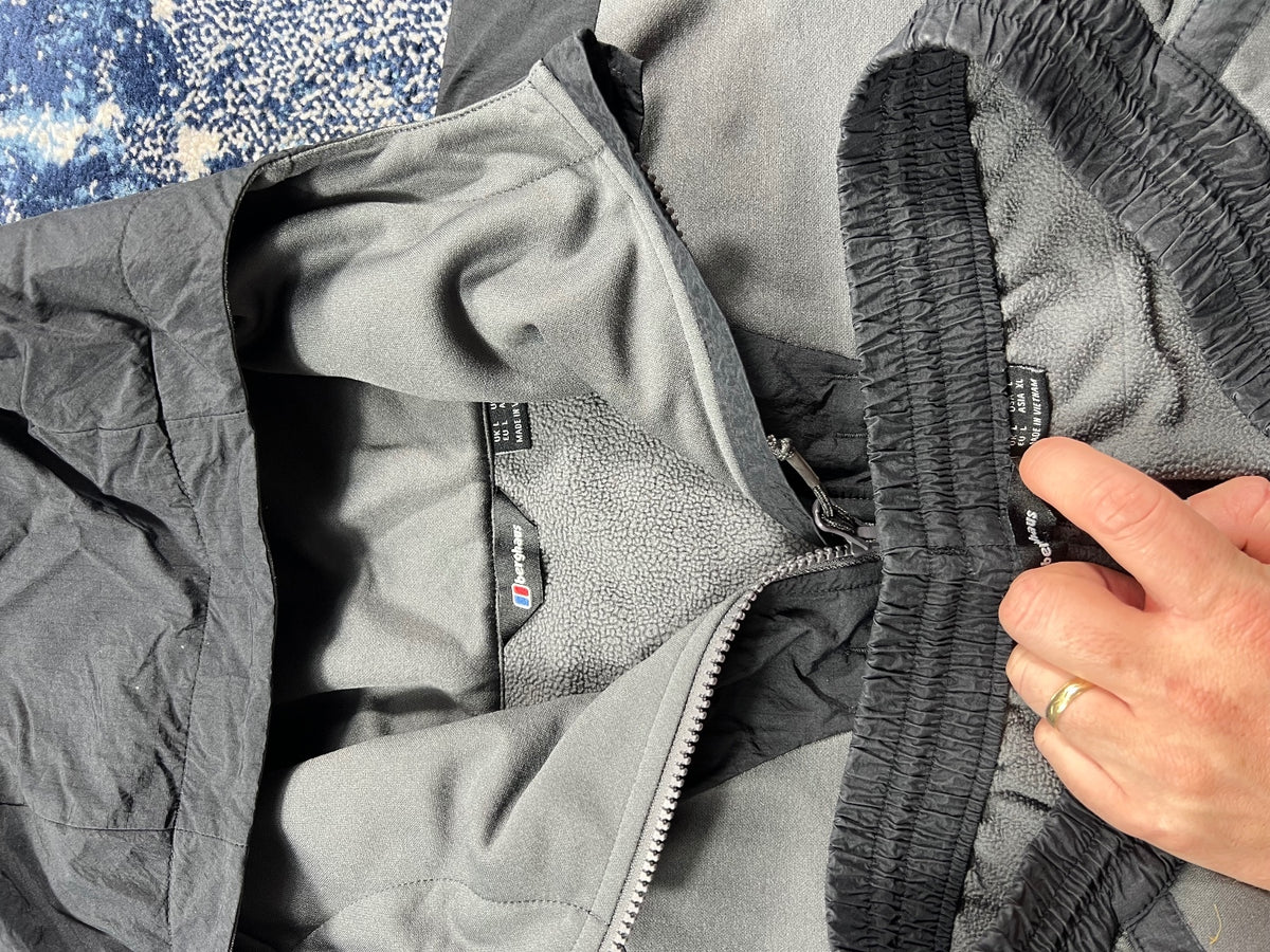 Berghaus Reacon Tracksuit - product image