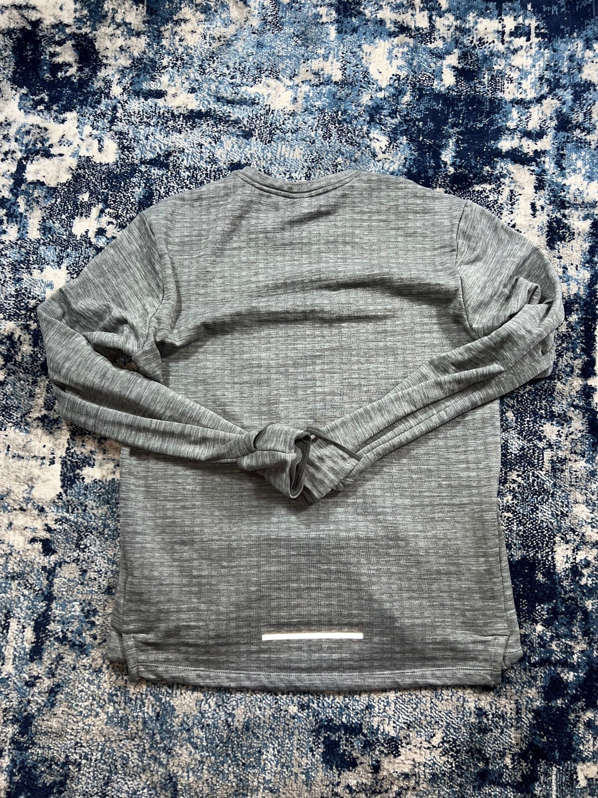 Nike Therma Fit Sphere Long Sleeved Running Jumper - product image